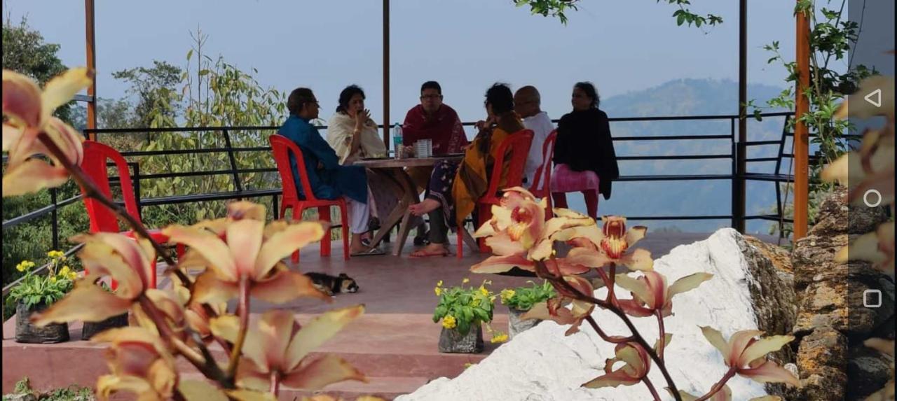 Hotel O Esti Kutum Home Stay Rishop Экстерьер фото
